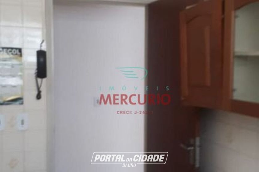 Apartamento &agrave; venda - 40m&sup2; - Jardim Nasralla