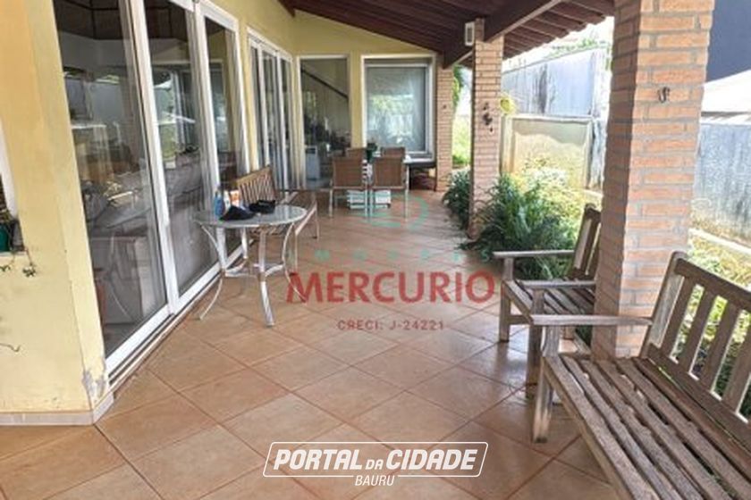 Casa &agrave; venda - 350m&sup2; - Samambaia Parque Residencial