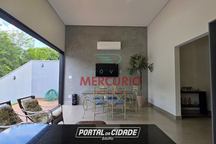 Casa &agrave; venda - 201m&sup2; - Morada Do Sol