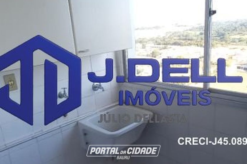 Apartamento &agrave; venda - 60m&sup2; - Jardim America