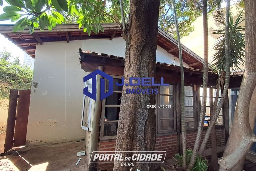 Casa &agrave; venda - 35200m&sup2; - Jardim America