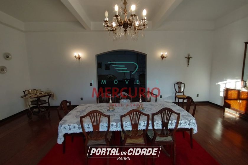 Casa &agrave; venda - 729m&sup2; - Jardim Shangri-L&aacute;