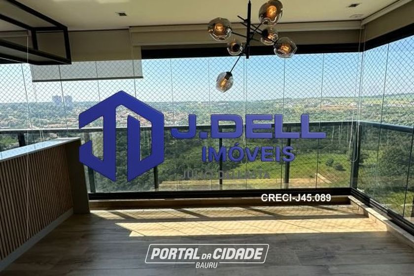 Apartamento &agrave; venda - 134m&sup2; - Aviacao