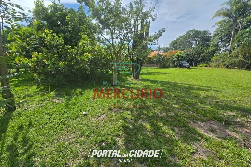 Ch&aacute;cara &agrave; venda - 150m&sup2; - &Aacute;rea Rural de Piratininga