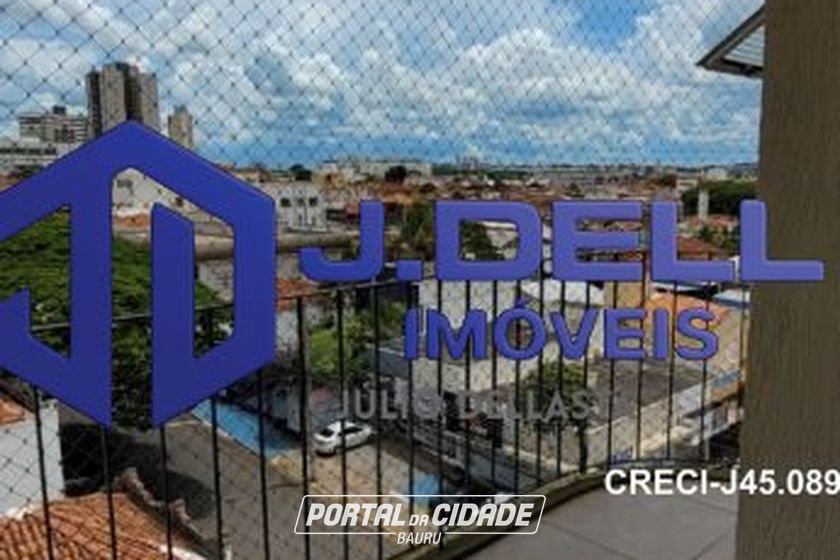 Apartamento &agrave; venda - 119m&sup2; - Centro