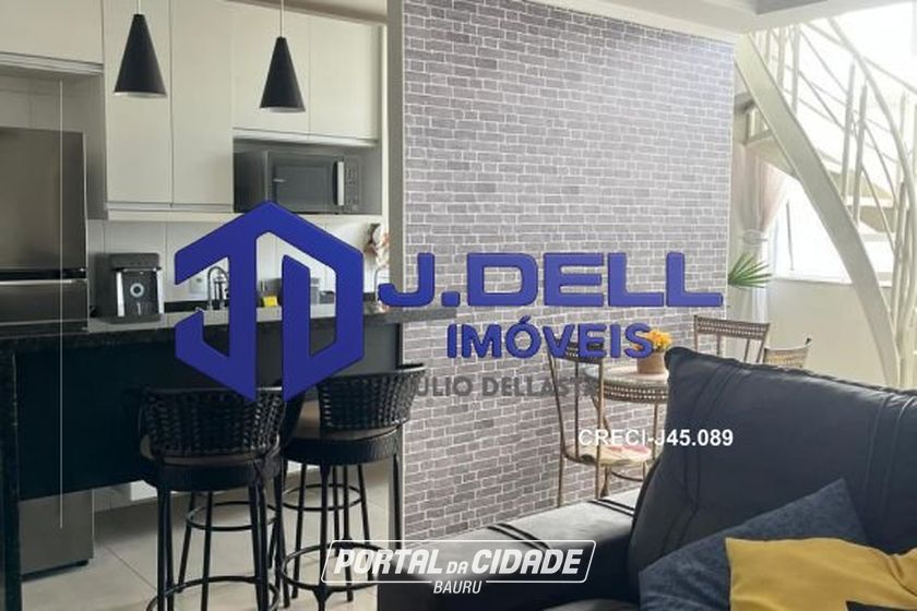Apartamento &agrave; venda - 110m&sup2; - Cruzeiro do Sul