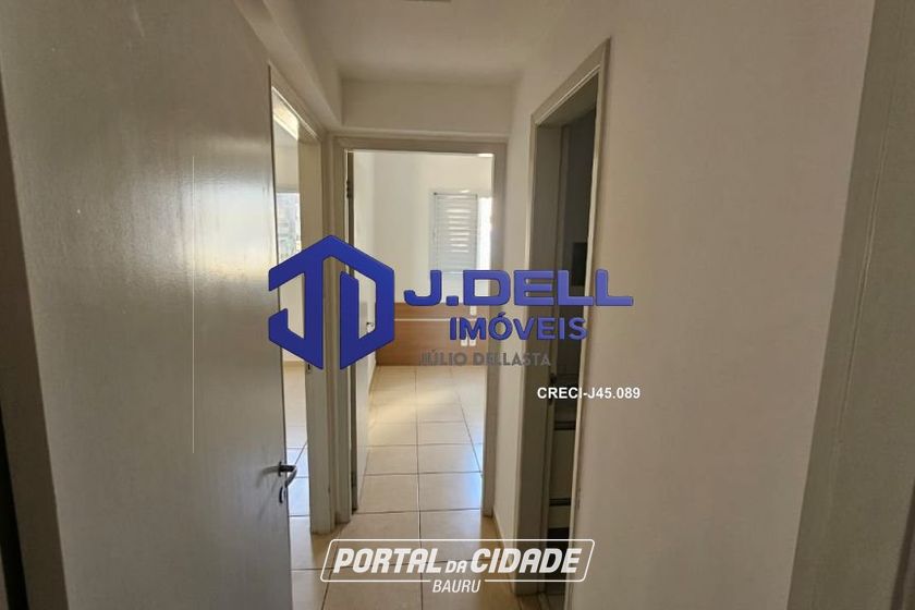 Apartamento para alugar - 65m&sup2; - Vila Universit&aacute;ria