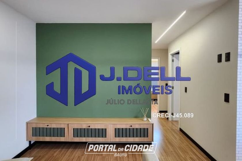 Apartamento &agrave; venda - Auri Verde
