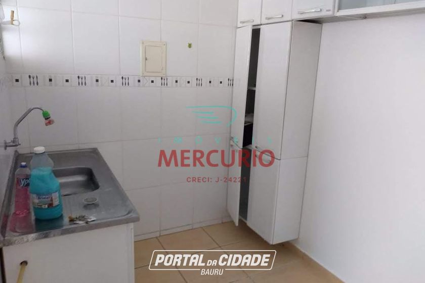 Apartamento &agrave; venda - 50m&sup2; - Vila Pac&iacute;fico