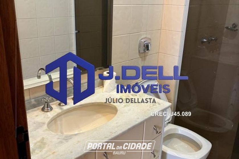 Apartamento para alugar - Vila Nova Cidade Universitaria