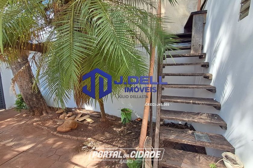 Casa &agrave; venda - 35200m&sup2; - Jardim America