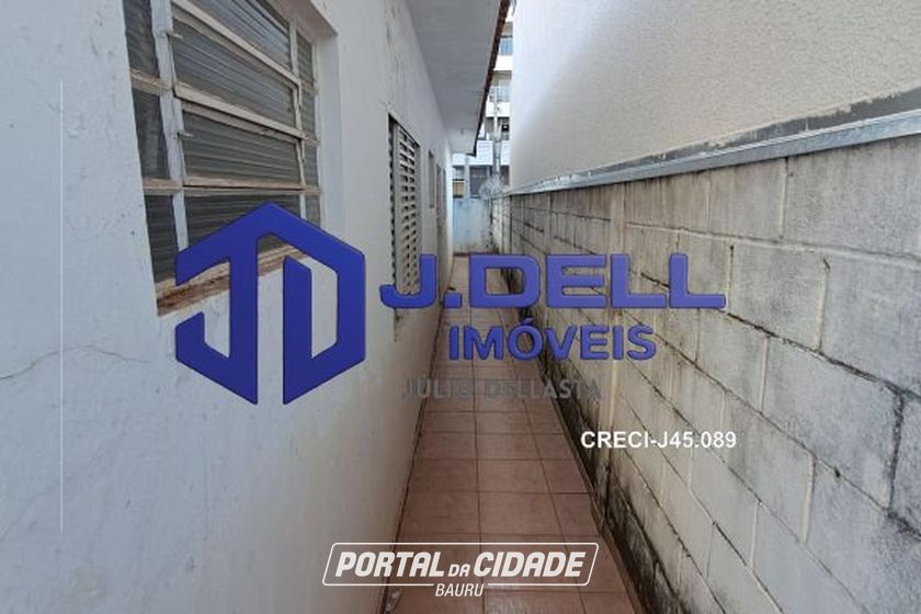 Casa para alugar - 345m&sup2; - Aeroporto Bauru