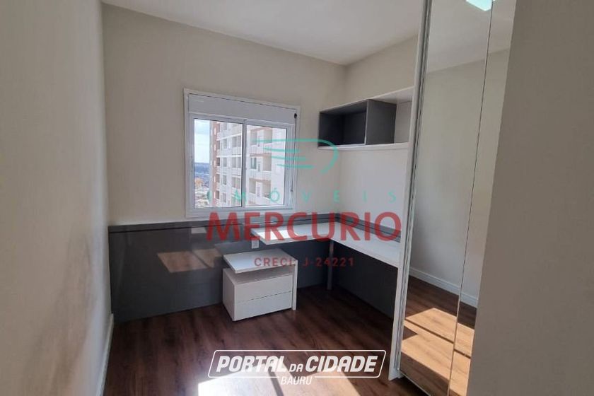 Apartamento &agrave; venda - 56m&sup2; - Residencial Parque Granja Cec&iacute;lia B