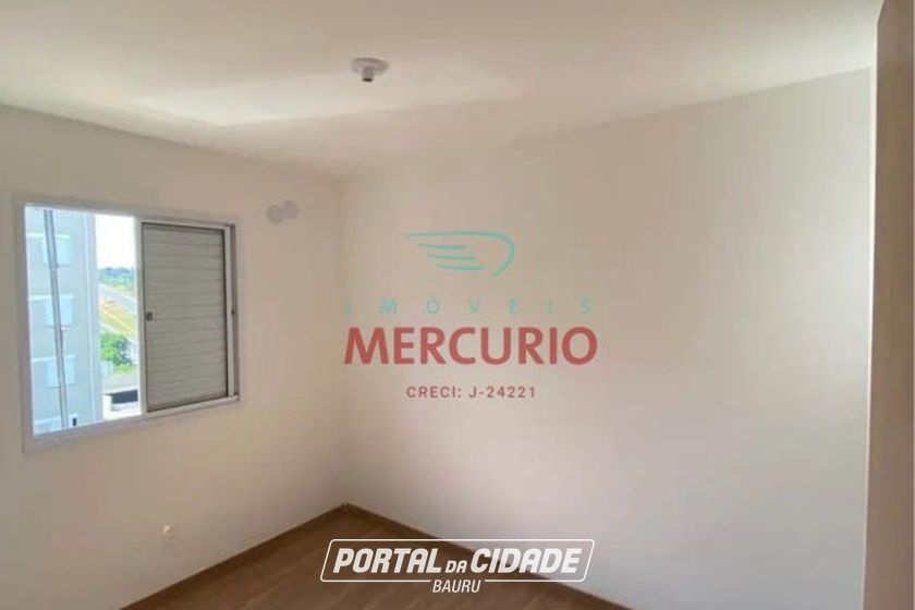 Apartamento &agrave; venda - 42m&sup2; - Vitta S&atilde;o Jos&eacute;