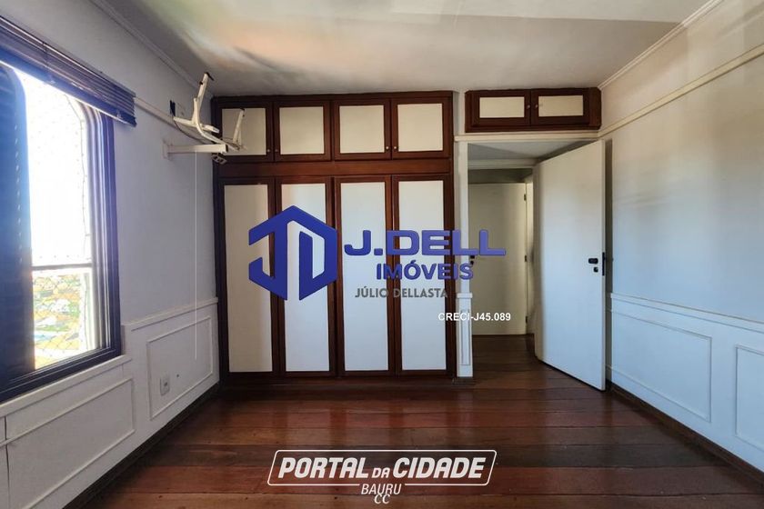 Apartamento &agrave; venda - 440m&sup2; - Centro
