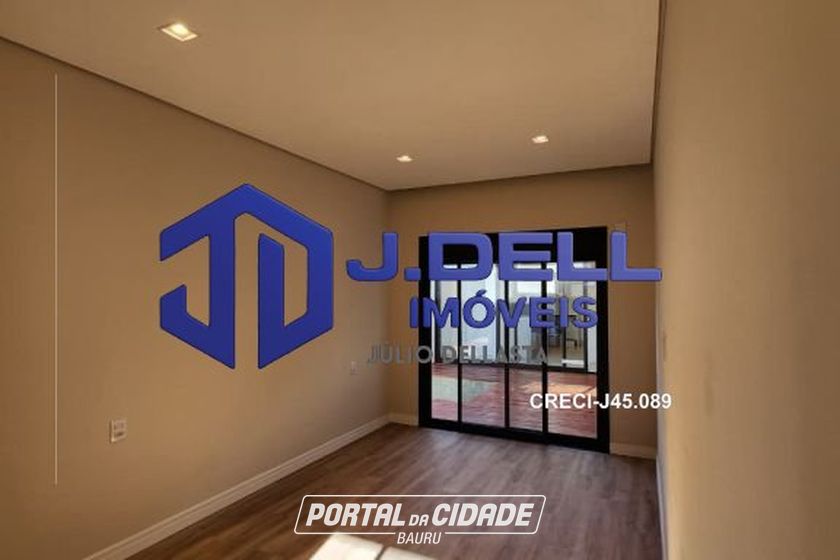 Casa &agrave; venda - 312m&sup2; - Residencial Villa de Le&oacute;n