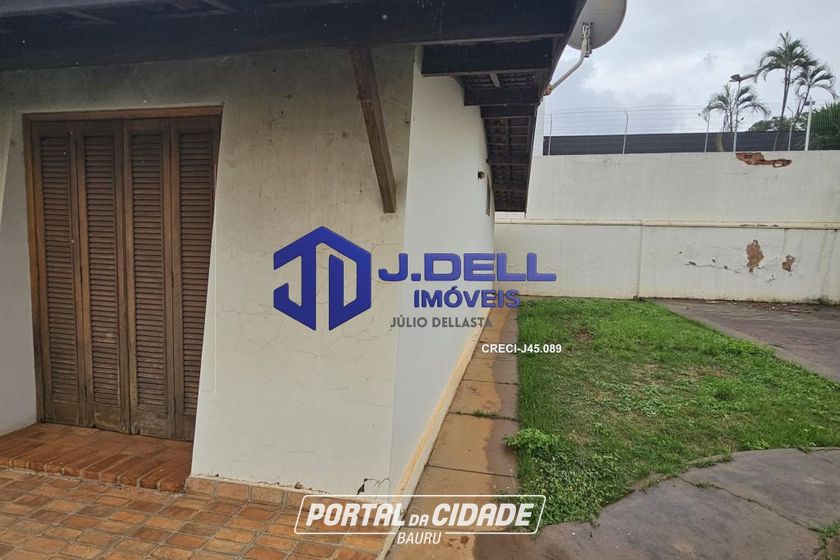 Casa &agrave; venda - 968m&sup2; - Jardim America