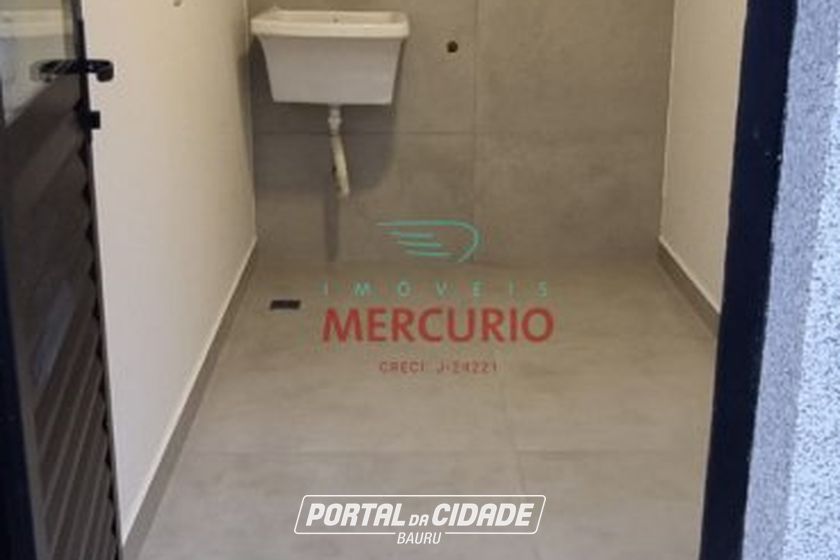 Casa &agrave; venda - 160m&sup2; - Jardim Terra Branca