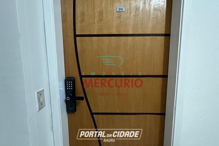 Apartamento para alugar - 49m&sup2; - Jardim Ouro Verde