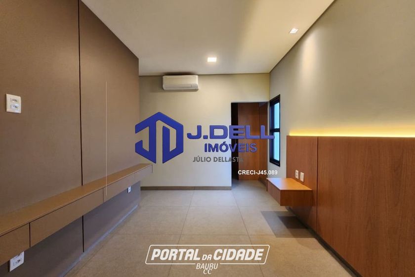 Casa &agrave; venda - 286m&sup2; - Residencial Villa de Le&oacute;n