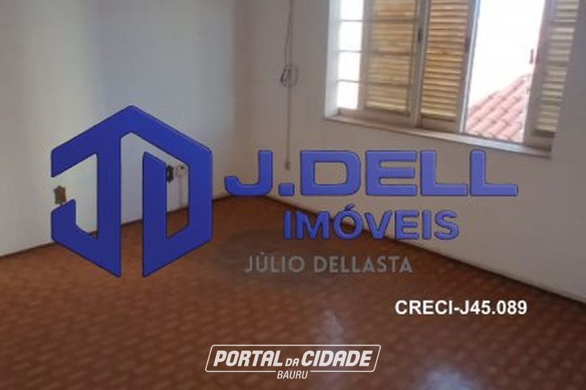 Casa para alugar - Vila Santa Tereza
