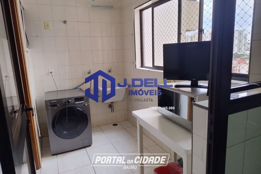 Apartamento &agrave; venda - 106m&sup2; - Jardim Panorama