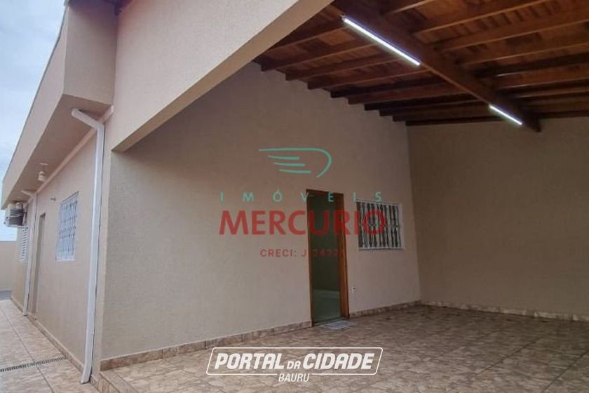 Casa &agrave; venda - 102m&sup2; - Jardim Helena