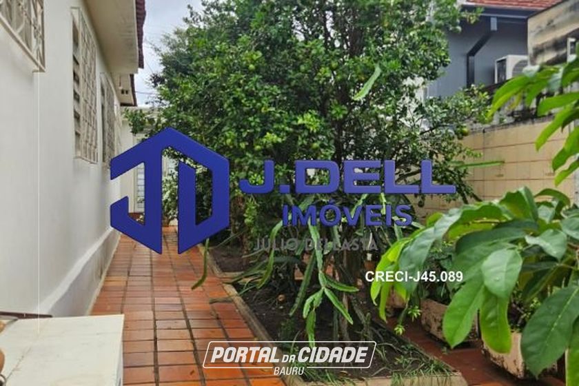 Casa &agrave; venda - 552m&sup2; - Bela Vista