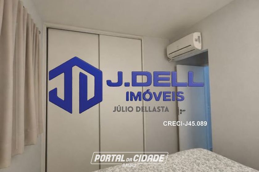 Apartamento &agrave; venda - Coralina