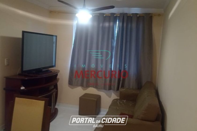 Apartamento &agrave; venda - Parque Residencial das Cam&eacute;lias