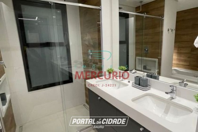 Apartamento &agrave; venda - 159m&sup2; - Vila Avia&ccedil;&atilde;o