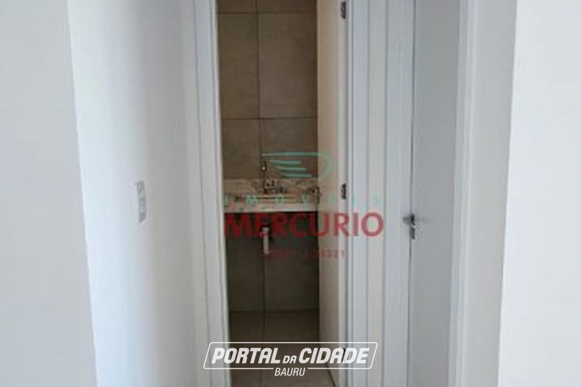 Apartamento &agrave; venda - 41m&sup2; - Vila Santa Tereza