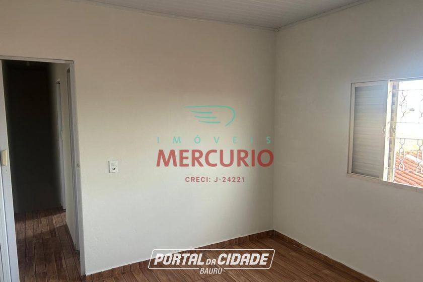 Casa &agrave; venda - 164m&sup2; - N&uacute;cleo Habitacional Mary Dota
