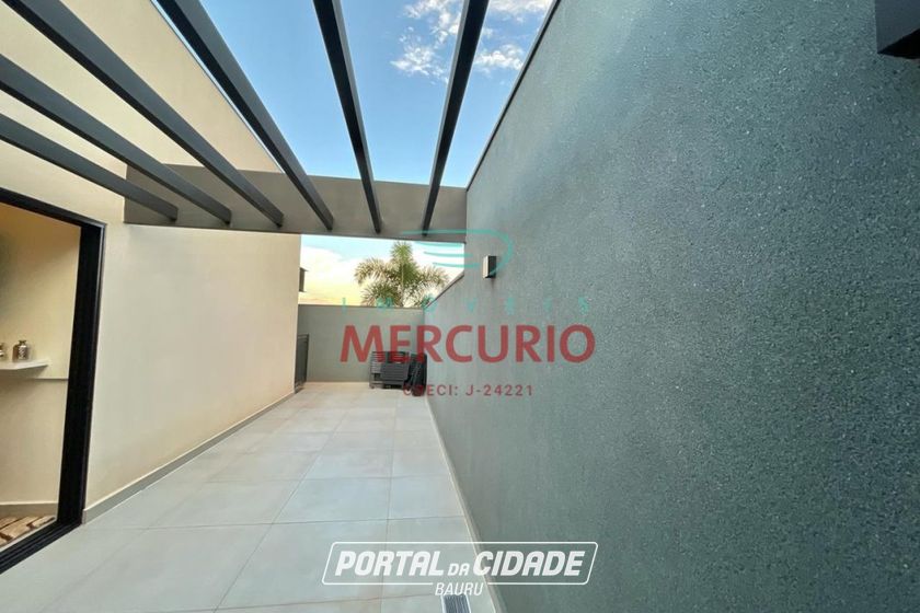Casa &agrave; venda - 236m&sup2; - Morada Do Sol
