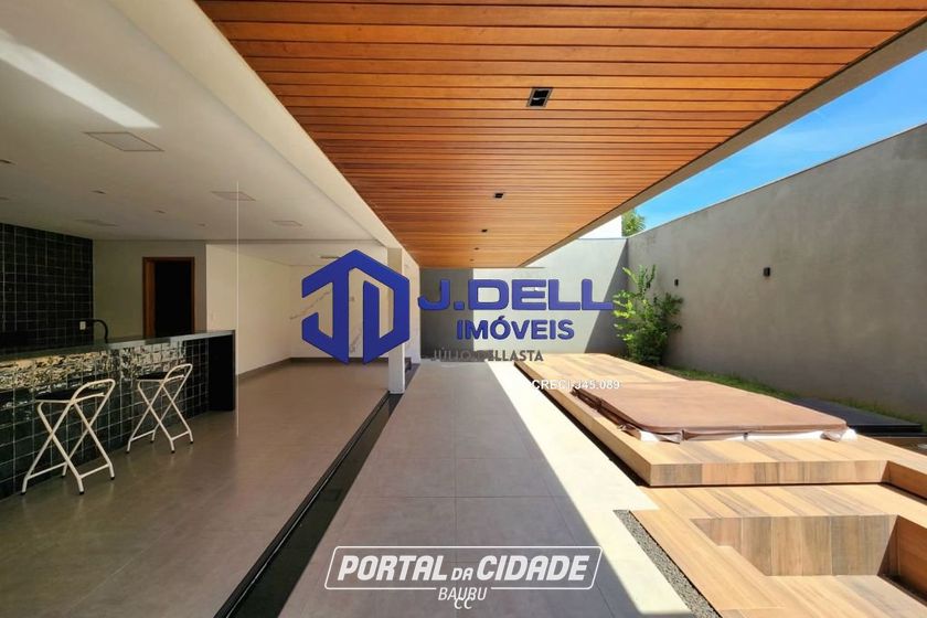 Casa &agrave; venda - 387m&sup2; - Tambor&eacute;