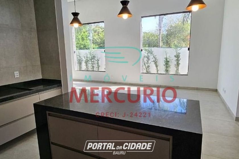 Casa &agrave; venda - 212m&sup2; - Morada Do Sol