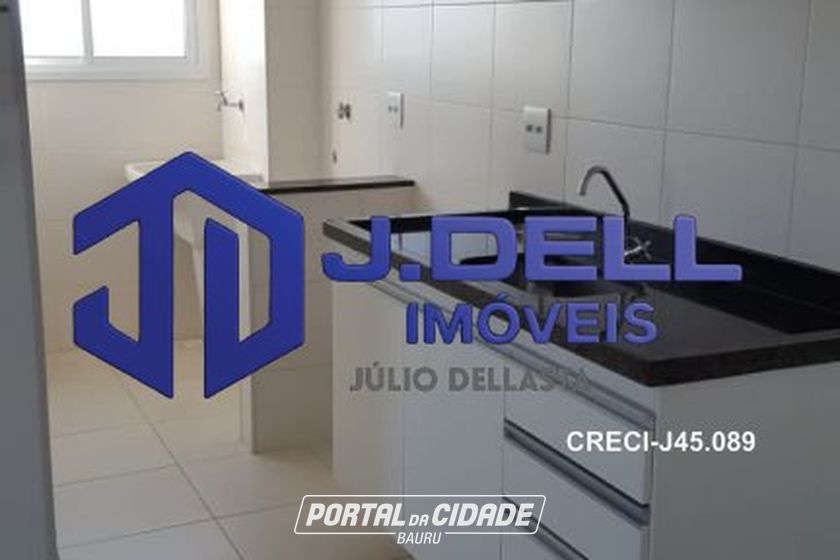 Apartamento &agrave; venda - 56m&sup2; - Coralina