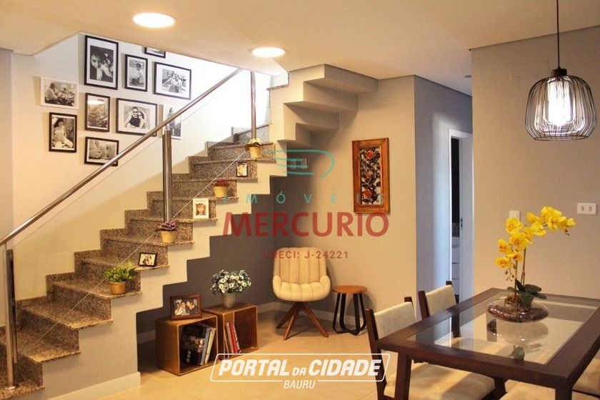 Apartamento &agrave; venda - 137m&sup2; - Jardim Contorno