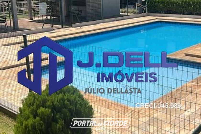 Apartamento &agrave; venda - 110m&sup2; - Cruzeiro do Sul