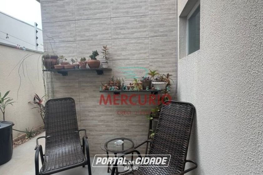 Casa &agrave; venda - 105m&sup2; - Vila Santista