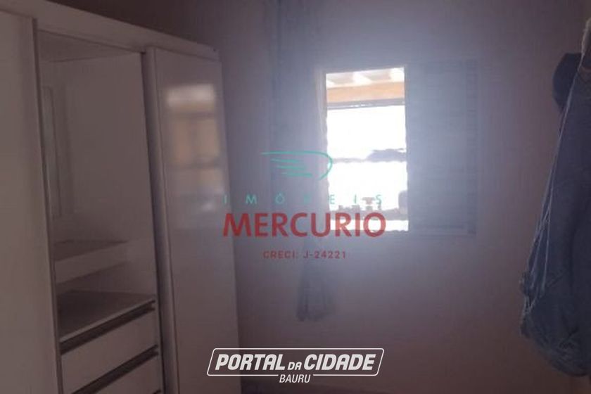 Casa &agrave; venda - 87m&sup2; - Funda&ccedil;&atilde;o Casas Populares Salvador Filardi
