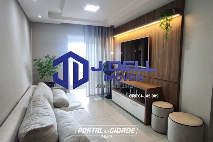 Apartamento &agrave; venda - 72m&sup2; - Aviacao
