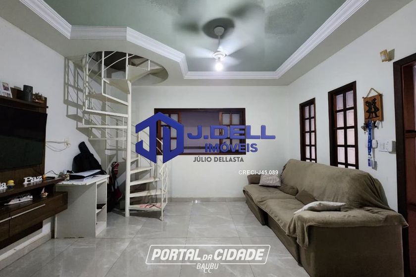 Casa &agrave; venda - 363m&sup2; - Niponica