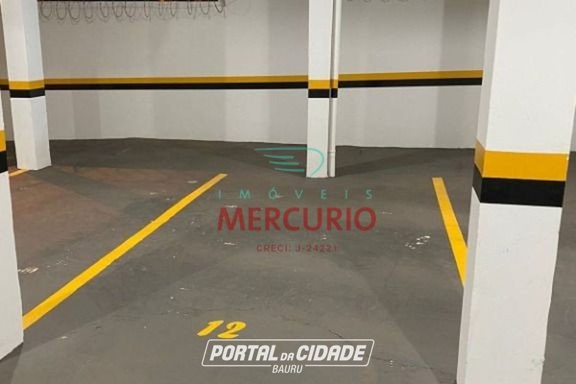 Apartamento para alugar - 35m&sup2; - Jardim Am&eacute;rica