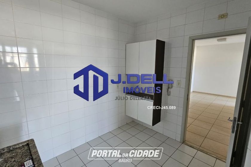 Apartamento para alugar - 65m&sup2; - Vila Universit&aacute;ria