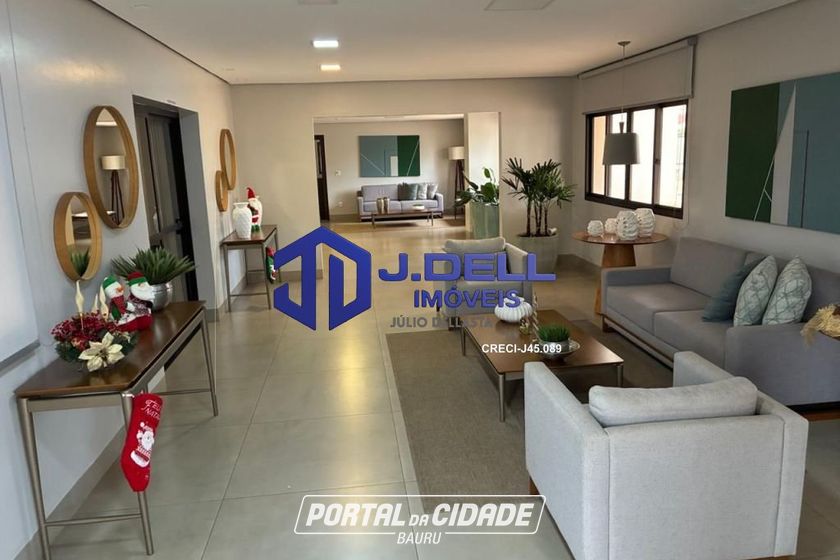 Apartamento &agrave; venda - 106m&sup2; - Jardim Panorama
