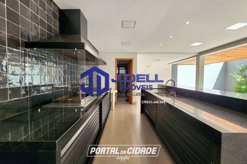 Casa &agrave; venda - 387m&sup2; - Tambor&eacute;