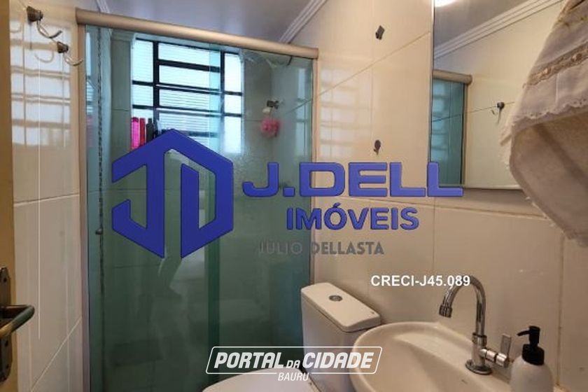 Apartamento &agrave; venda - 50m&sup2; - Camelias