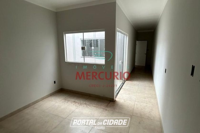 Casa &agrave; venda - 76m&sup2; - Jardim Mar&iacute;lia