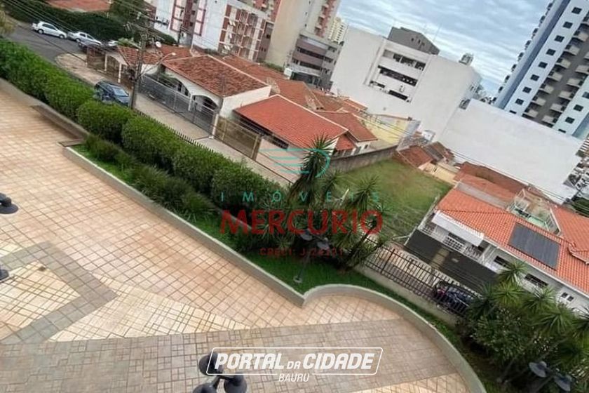 Apartamento &agrave; venda - 140m&sup2; - Vila Cidade Universit&aacute;ria
